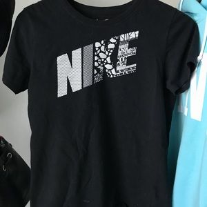 Nike shirt